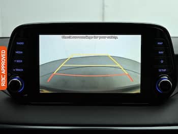 Used Hyundai TUCSON 2020 for sale - 79637006: Photo
