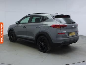 Used Hyundai TUCSON 2020 for sale - 79637006: Photo
