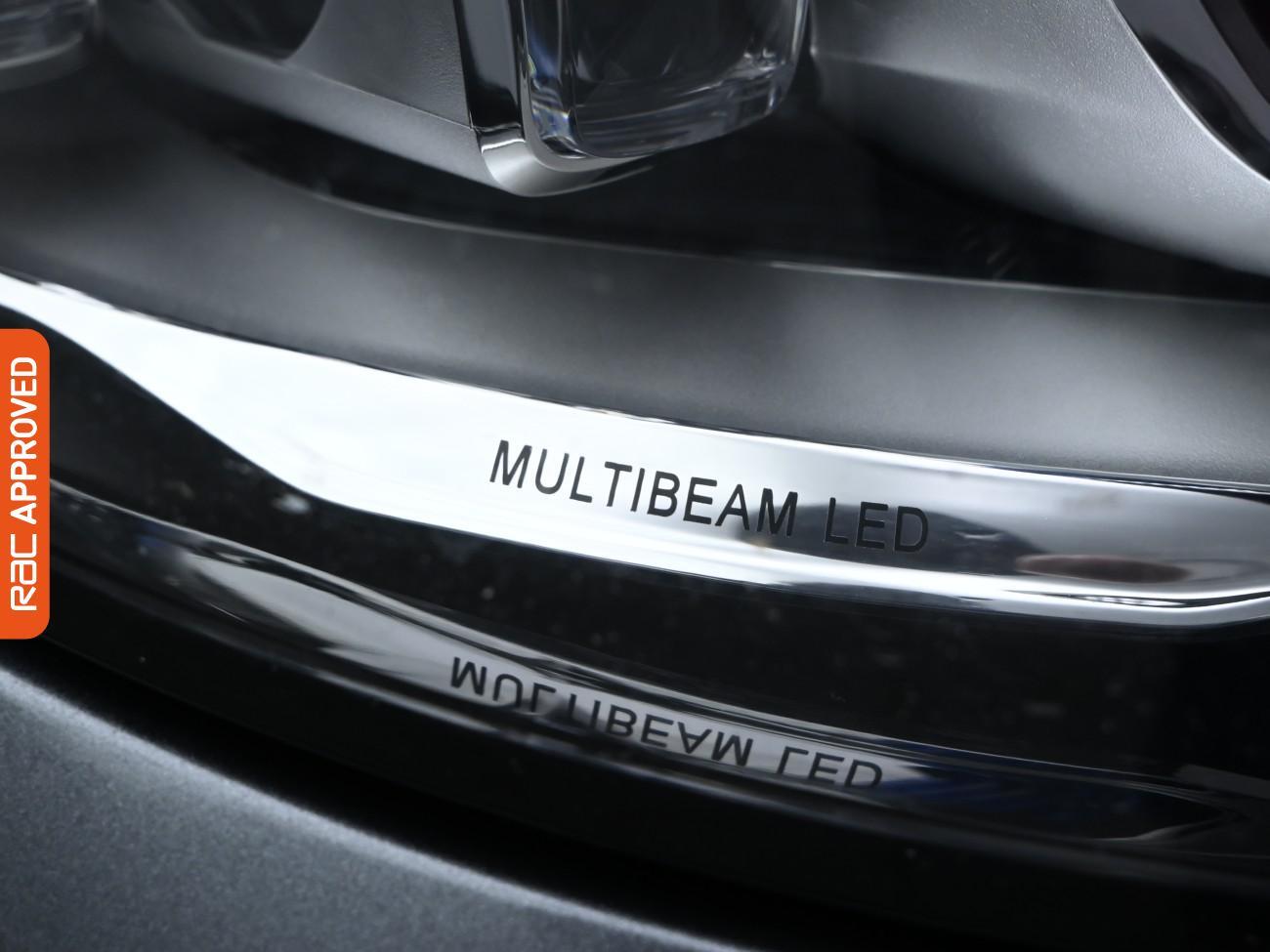 Used Mercedes-Benz C Class 2019 for sale - 75804279: Photo 27