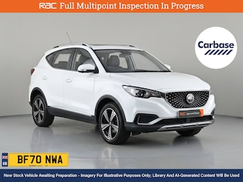 MG MG ZS feature image