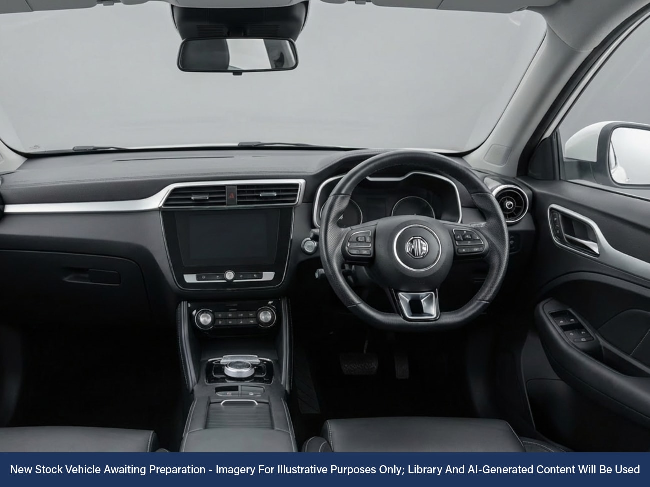 Used MG MG ZS 2020 for sale - 77963385: Photo 3