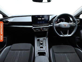 Used Cupra Leon 2023 for sale - 75995845: Photo