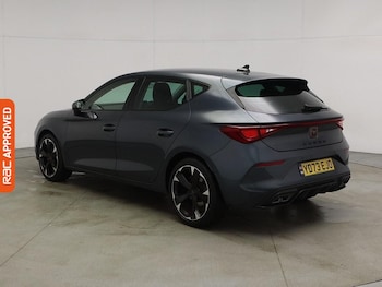Used Cupra Leon 2023 for sale - 75995845: Photo