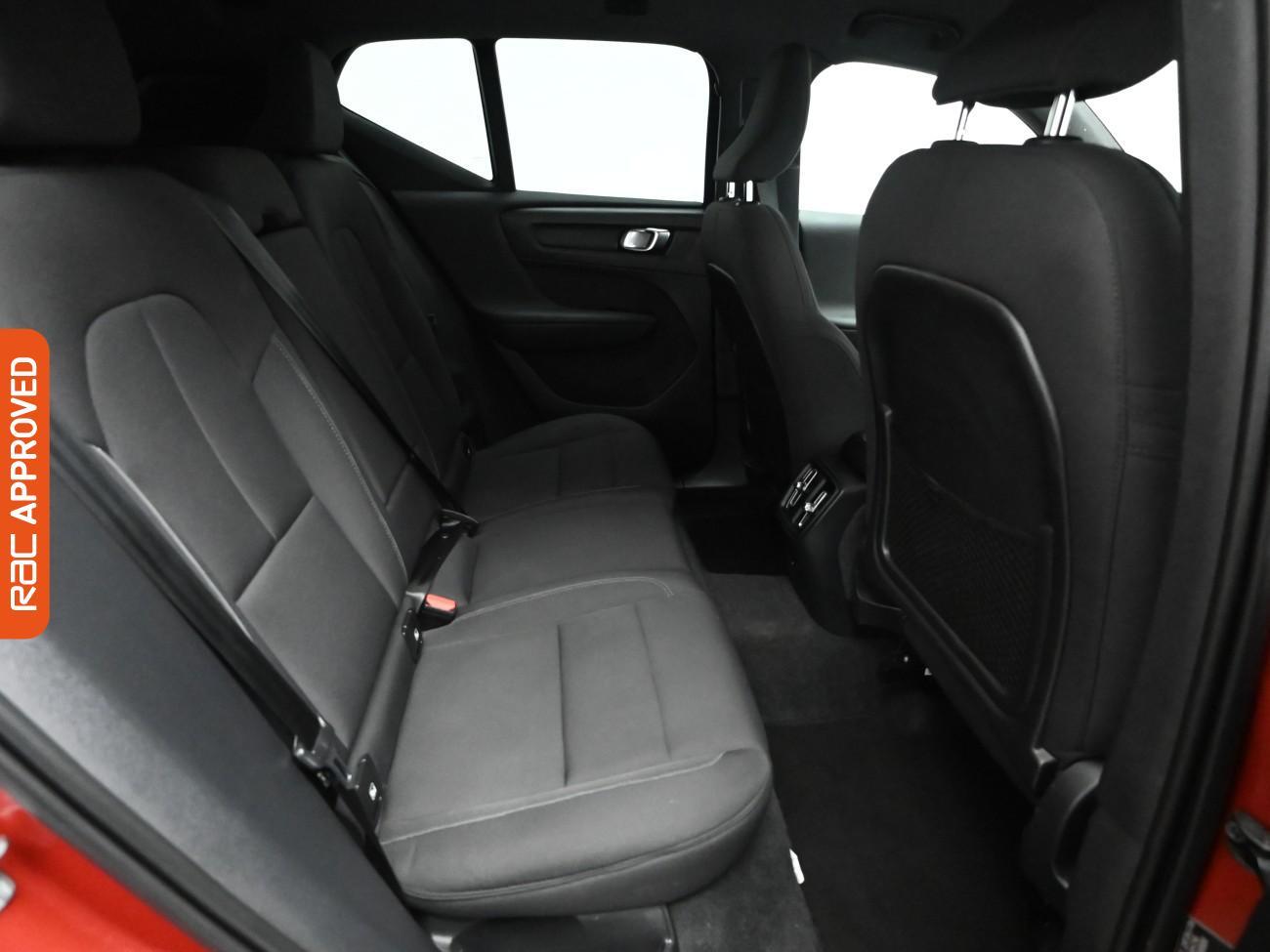 Used Volvo XC40 2021 for sale - 76697579: Photo 15