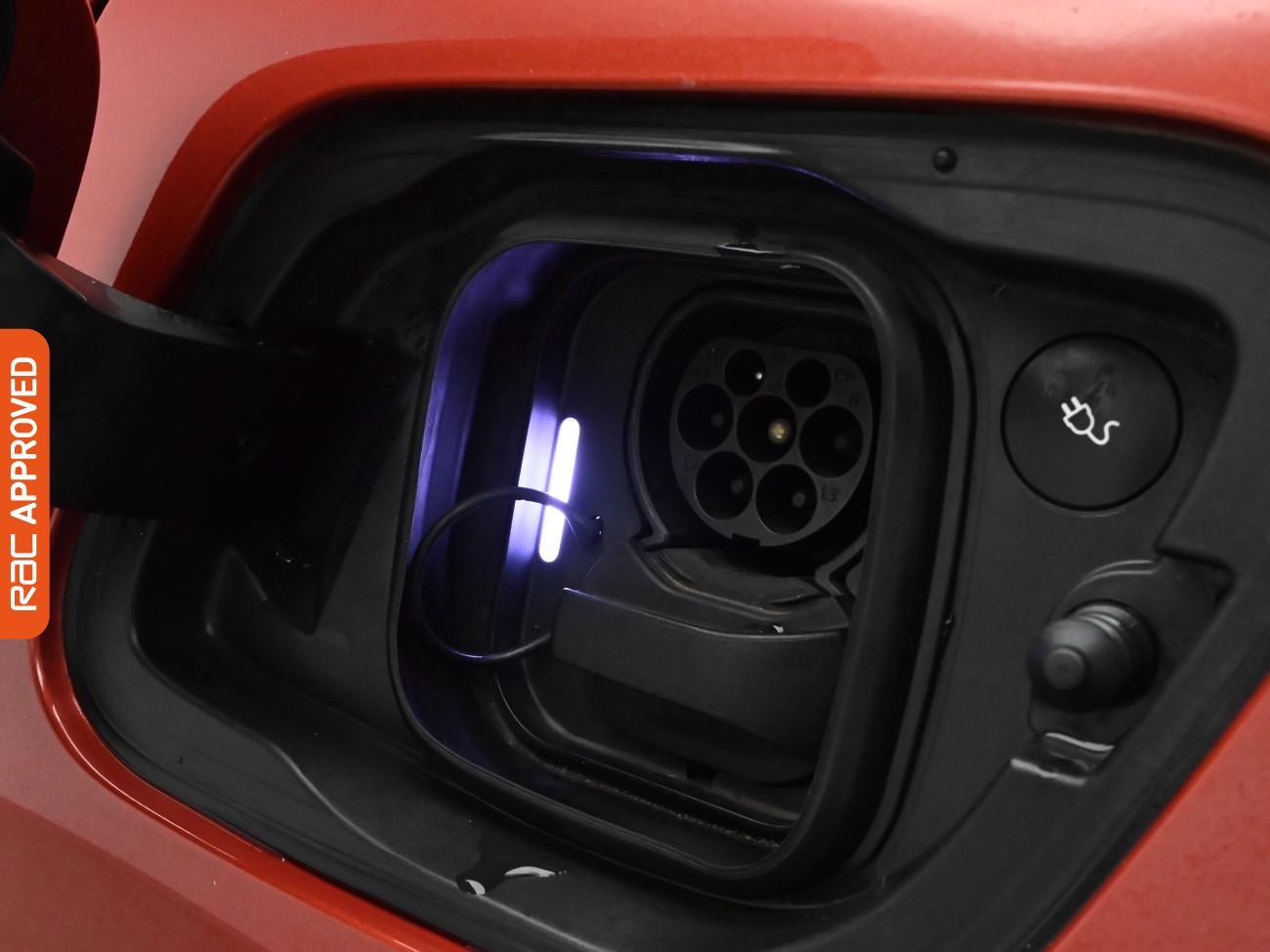 Used Volvo XC40 2021 for sale - 76697579: Photo 16