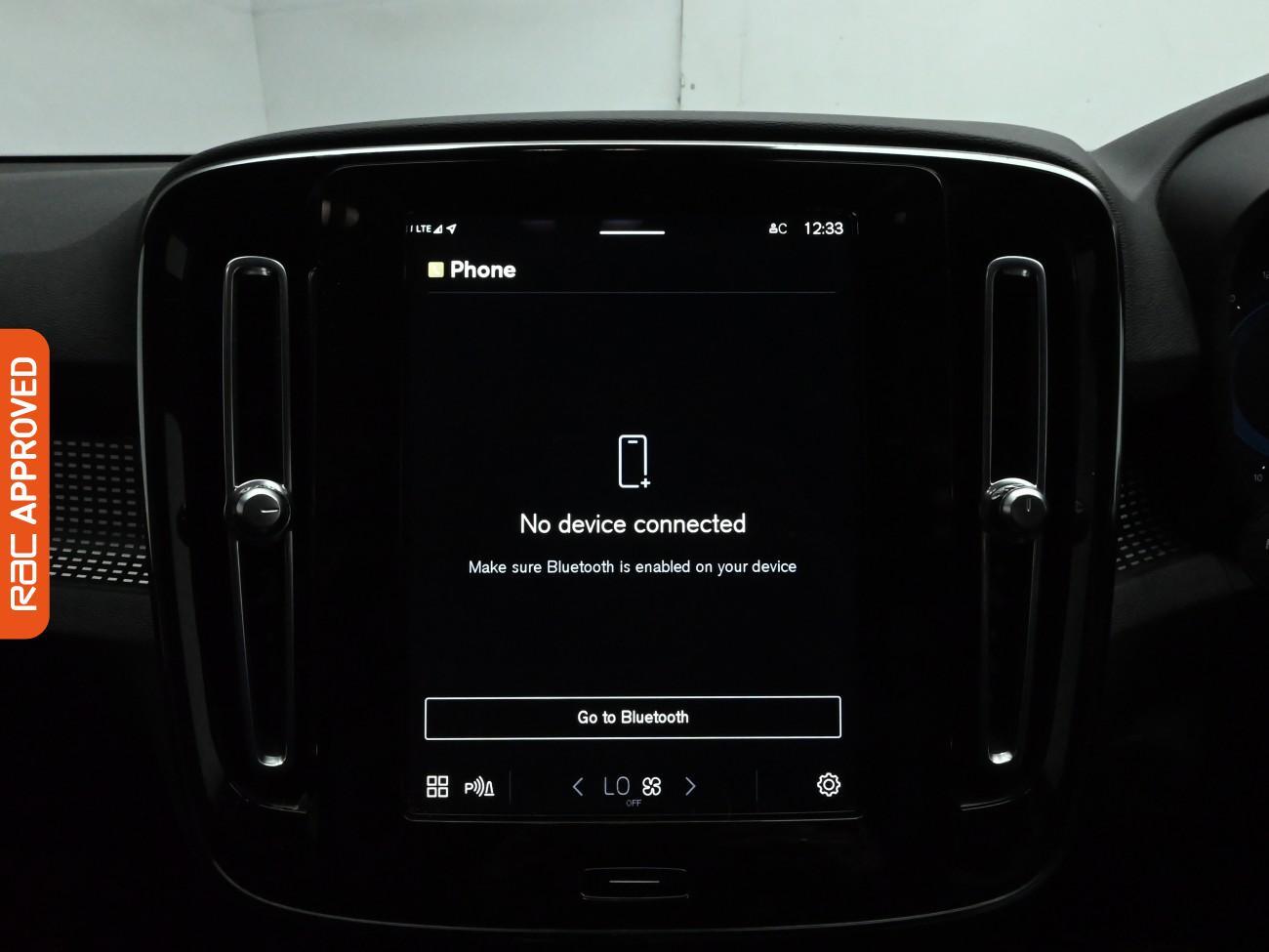 Used Volvo XC40 2021 for sale - 76697579: Photo 19