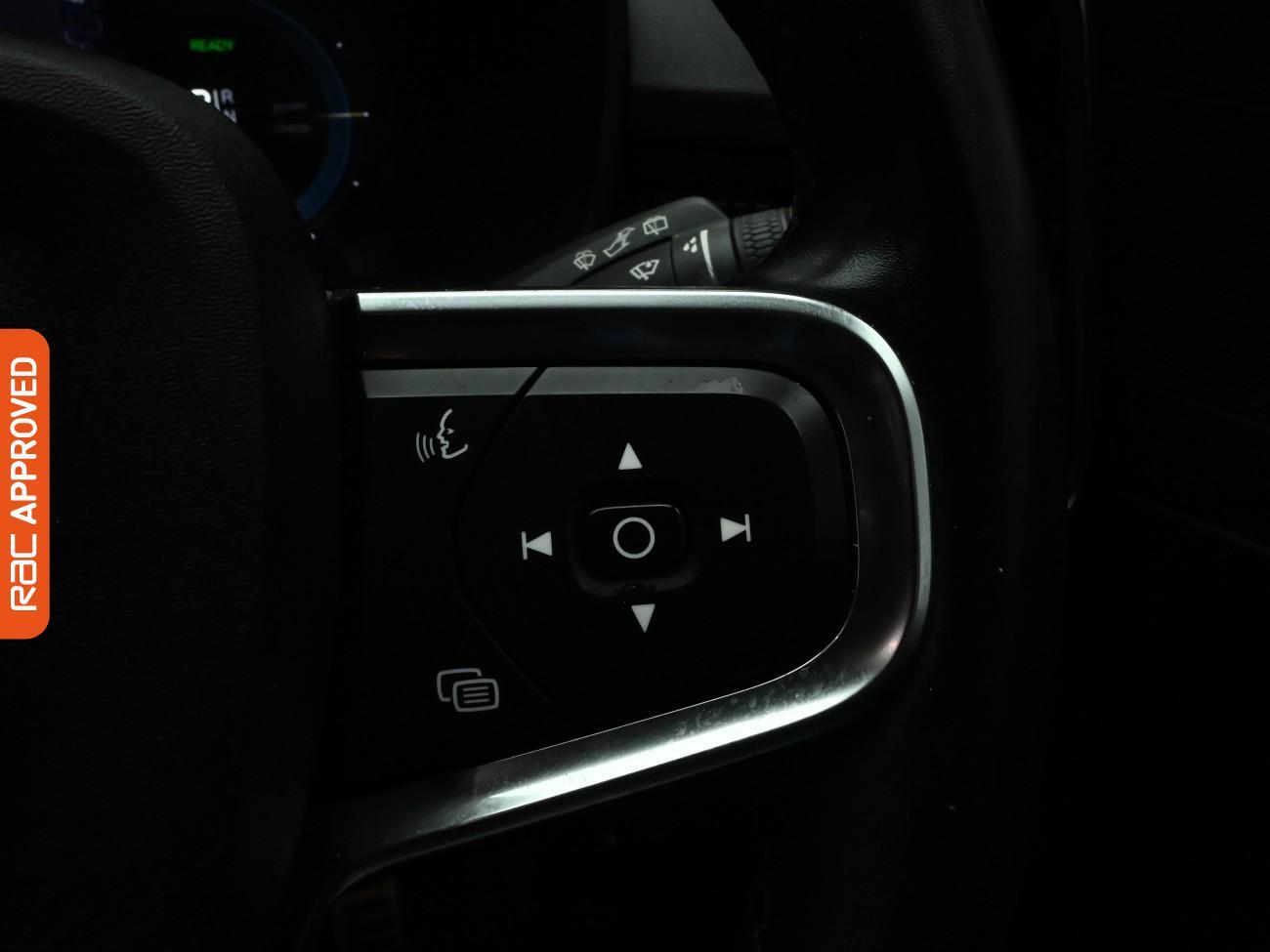 Used Volvo XC40 2021 for sale - 76697579: Photo 23