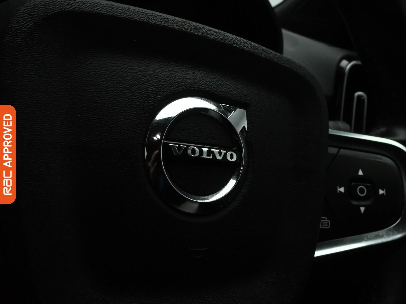 Used Volvo XC40 2021 for sale - 76697579: Photo 24