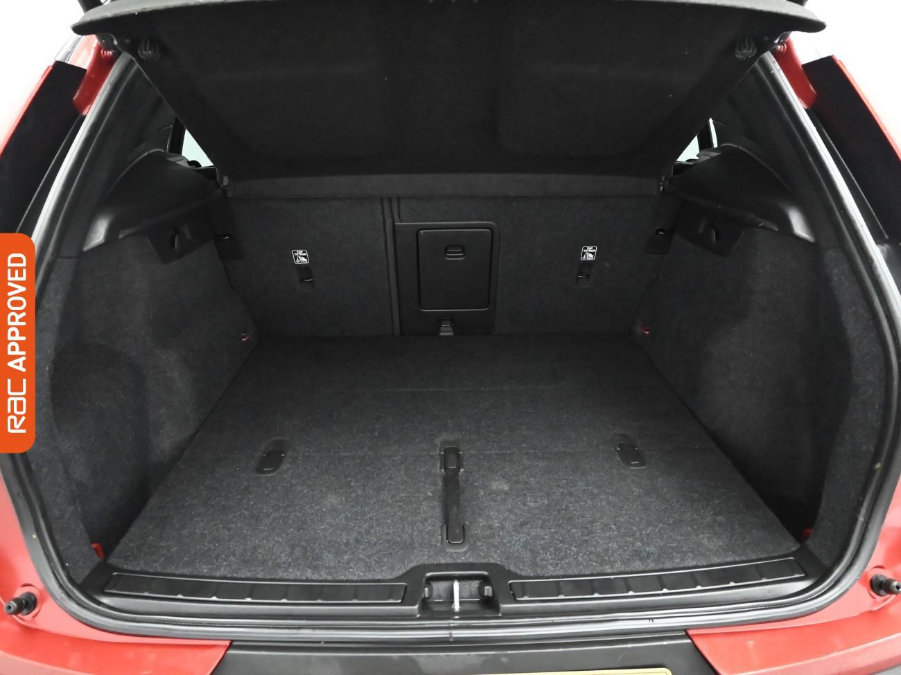 Used Volvo XC40 2021 for sale - 76697579: Photo 27