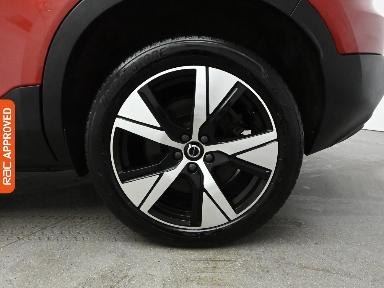 Used Volvo XC40 2021 for sale - 76697579: Photo 28