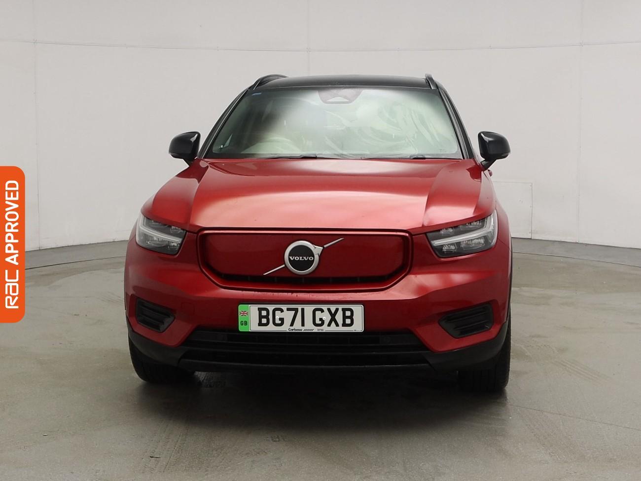 Used Volvo XC40 2021 for sale - 76697579: Photo 9