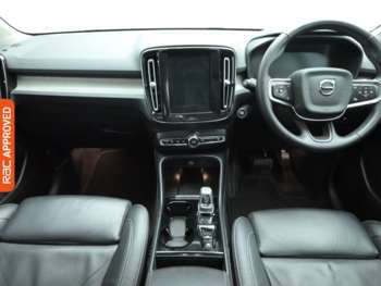 Used Volvo XC40 2022 for sale - 74656232: Photo