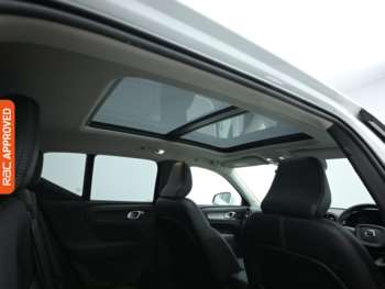 Used Volvo XC40 2022 for sale - 74656232: Photo