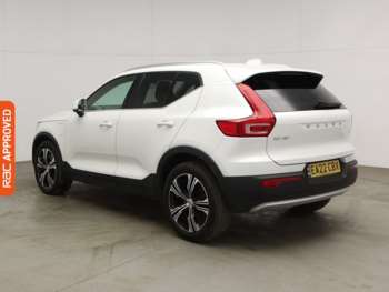 Used Volvo XC40 2022 for sale - 74656232: Photo