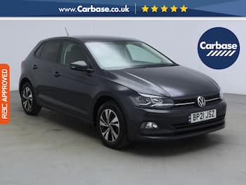 Used Volkswagen Polo 2021 for sale - 79731525: Photo