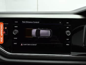 Used Volkswagen Polo 2021 for sale - 79731525: Photo