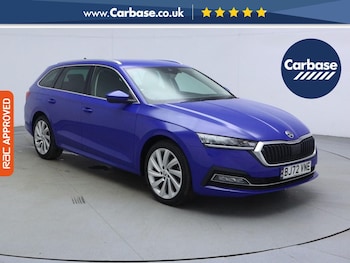 Used Skoda Octavia 2022 for sale - 79385894: Photo