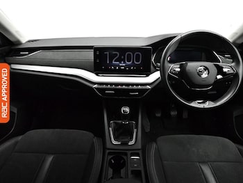 Used Skoda Octavia 2022 for sale - 79385894: Photo