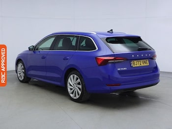 Used Skoda Octavia 2022 for sale - 79385894: Photo