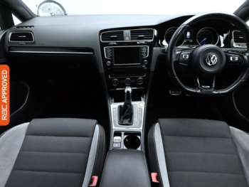 Used Volkswagen Golf 2016 for sale - 75053383: Photo
