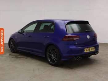 Used Volkswagen Golf 2016 for sale - 75053383: Photo