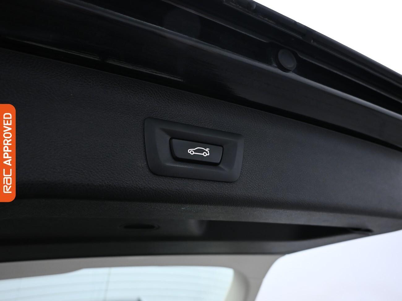 Used BMW 5 Series 2018 for sale - 76392010: Photo 14