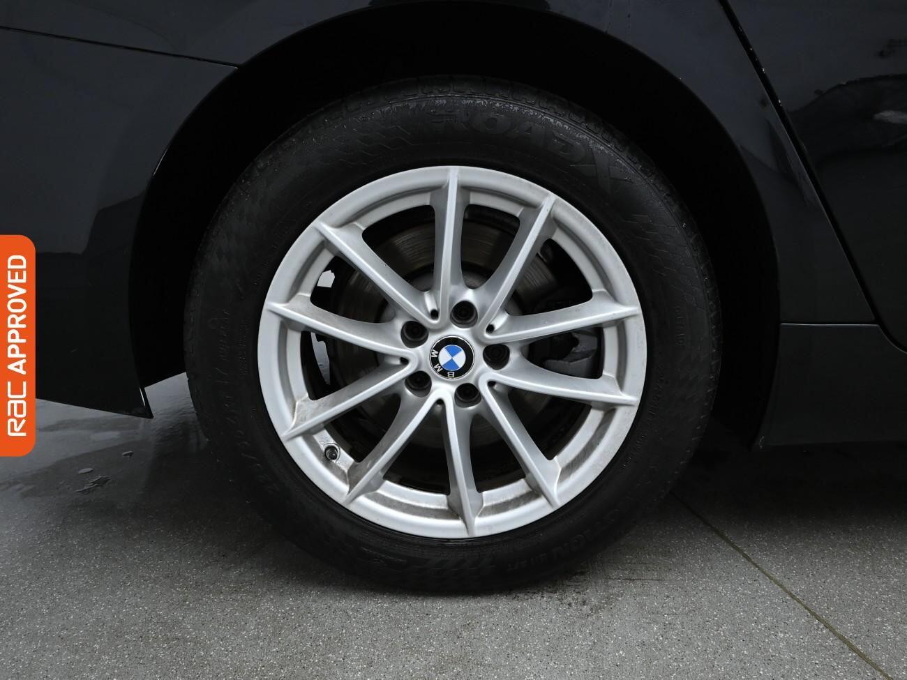 Used BMW 5 Series 2018 for sale - 76392010: Photo 15