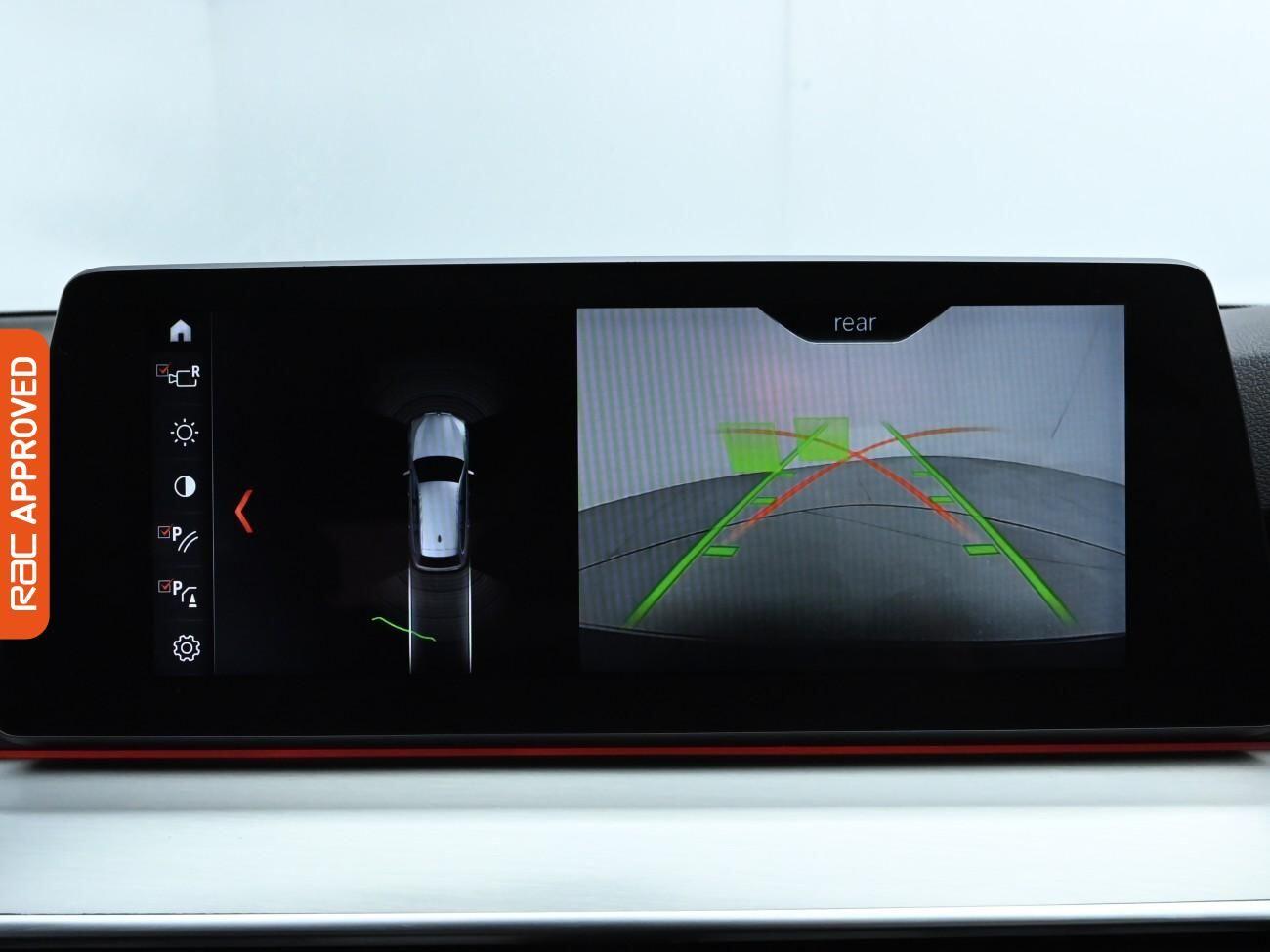 Used BMW 5 Series 2018 for sale - 76392010: Photo 16