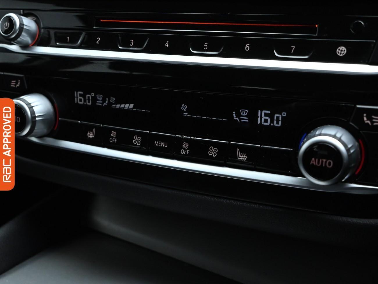 Used BMW 5 Series 2018 for sale - 76392010: Photo 17