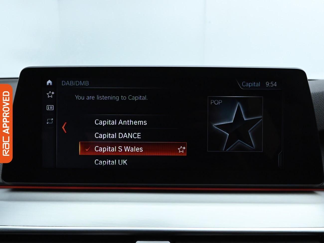 Used BMW 5 Series 2018 for sale - 76392010: Photo 18