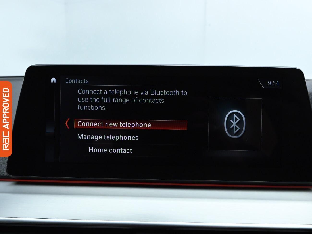 Used BMW 5 Series 2018 for sale - 76392010: Photo 21