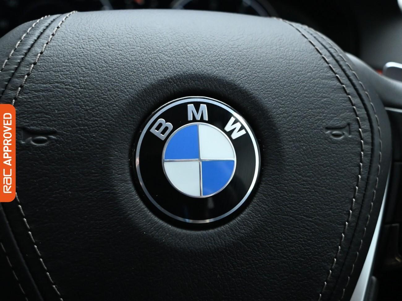 Used BMW 5 Series 2018 for sale - 76392010: Photo 24