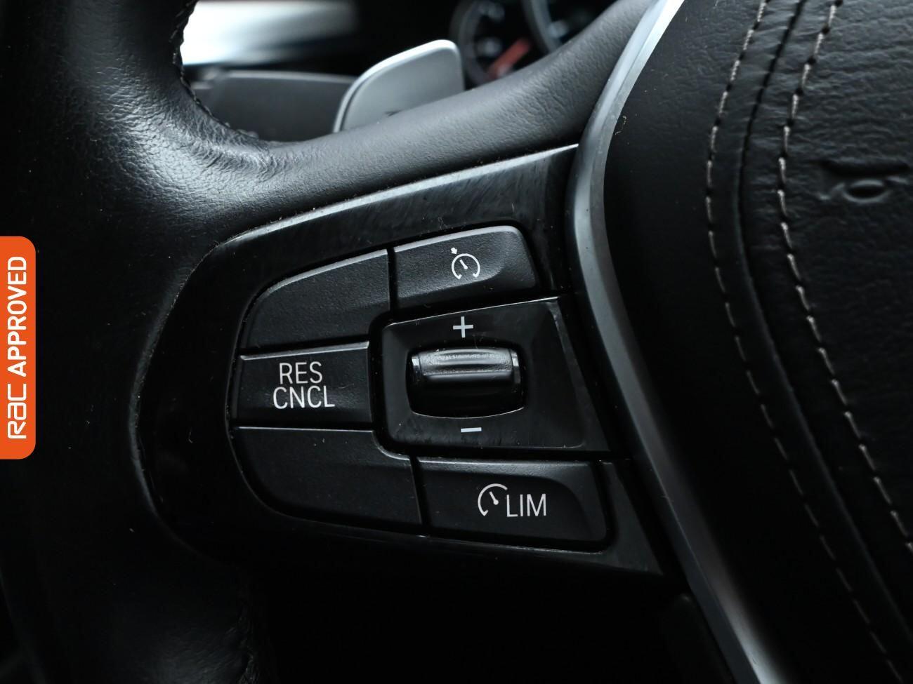 Used BMW 5 Series 2018 for sale - 76392010: Photo 25