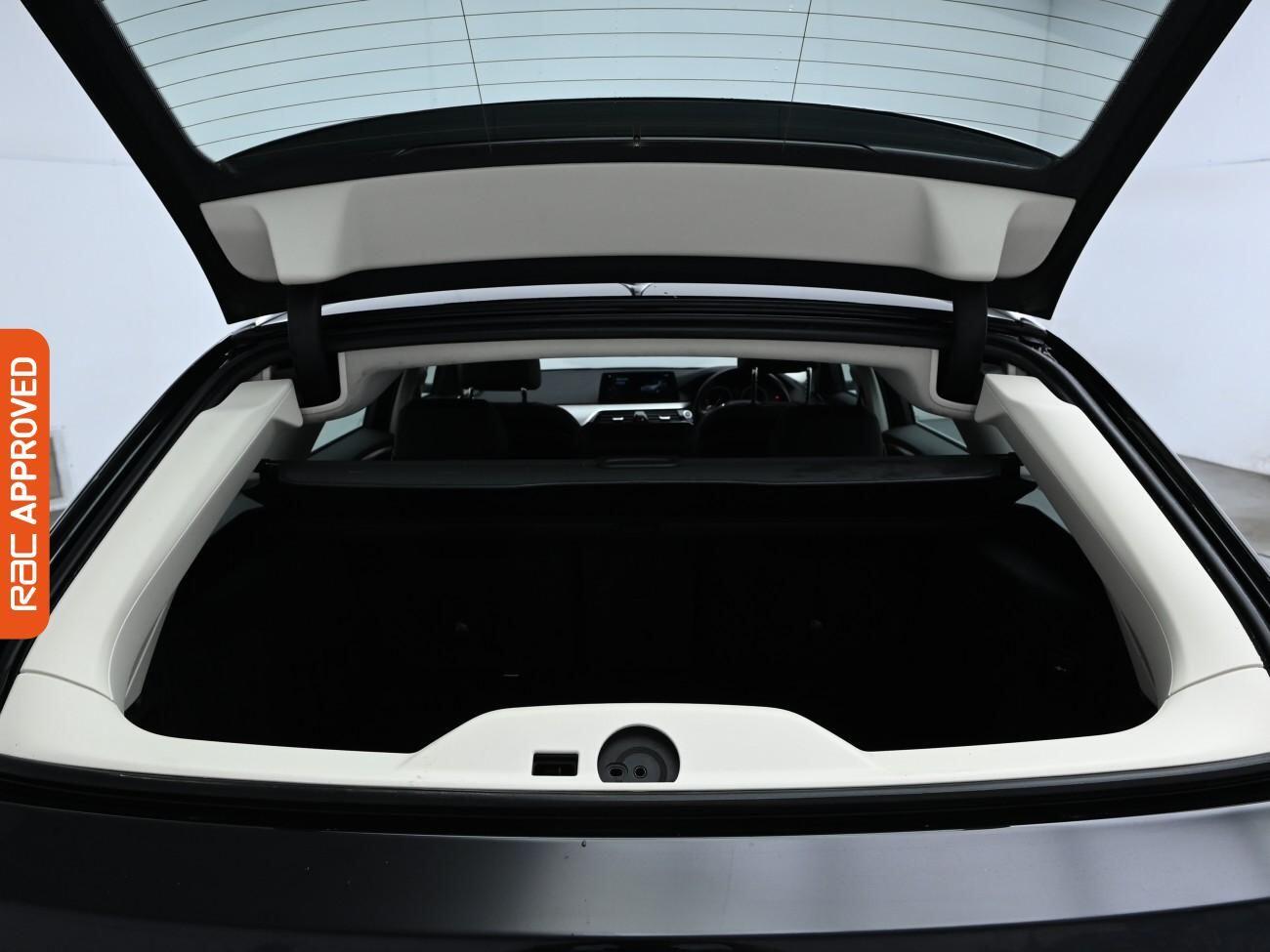 Used BMW 5 Series 2018 for sale - 76392010: Photo 27