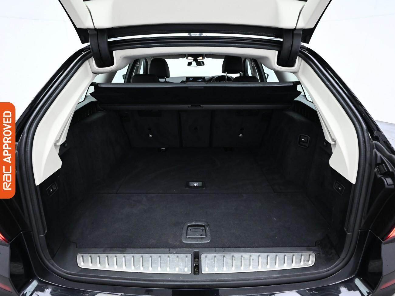 Used BMW 5 Series 2018 for sale - 76392010: Photo 28