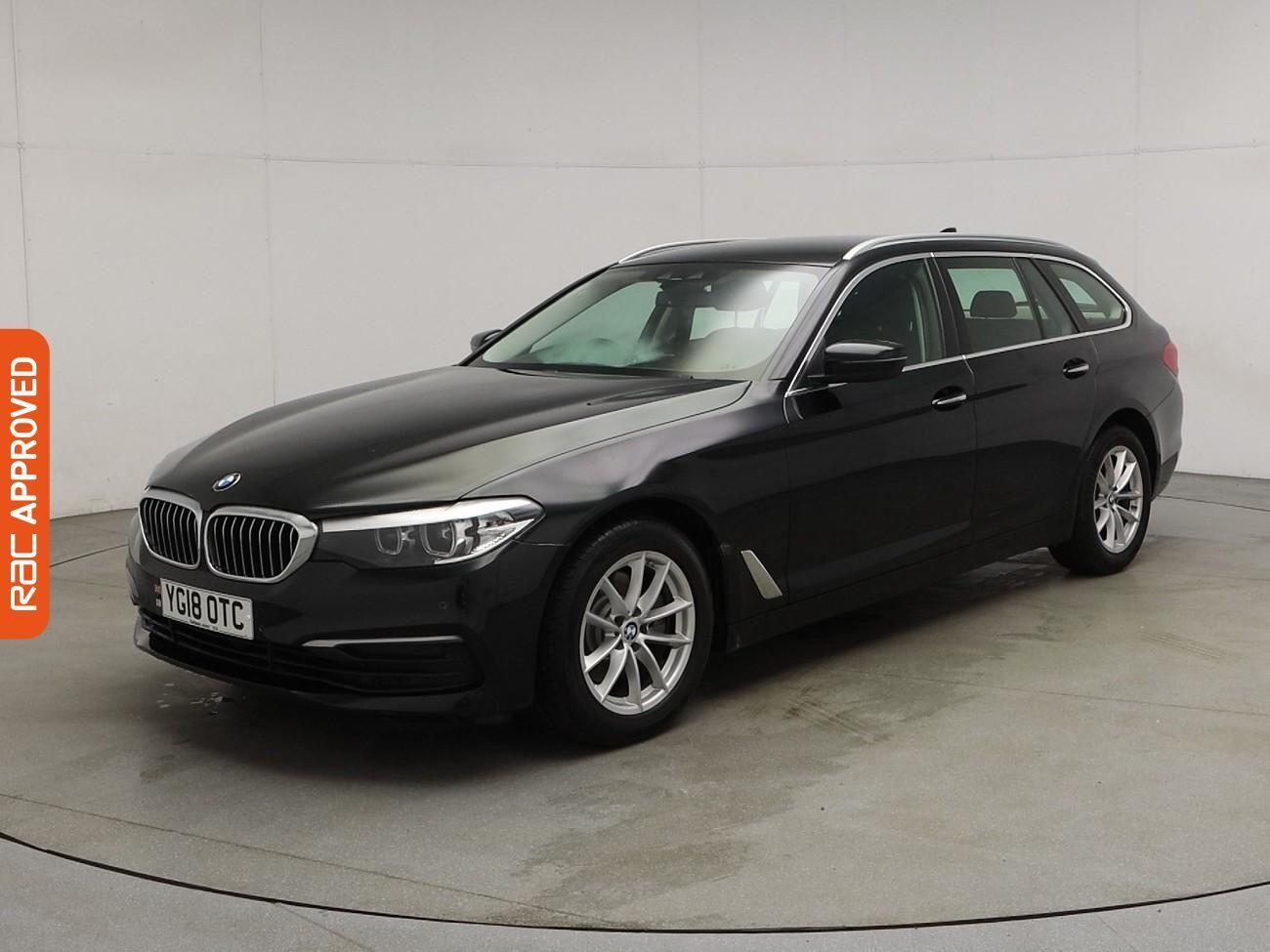 Used BMW 5 Series 2018 for sale - 76392010: Photo 29