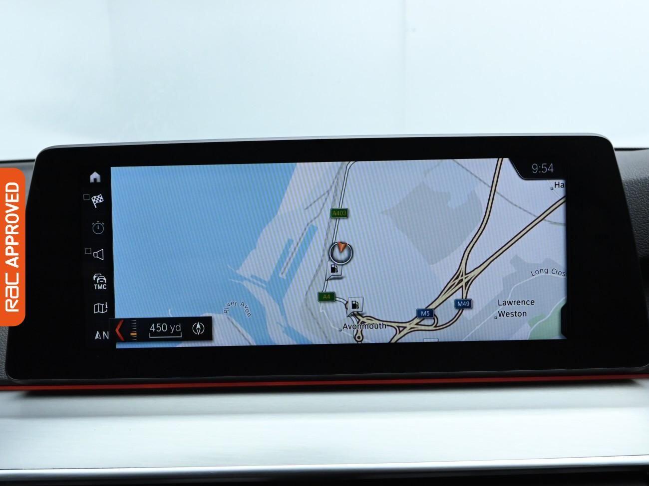 Used BMW 5 Series 2018 for sale - 76392010: Photo 3