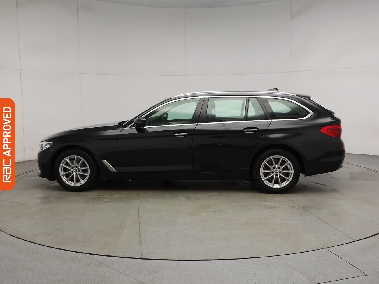 Used BMW 5 Series 2018 for sale - 76392010: Photo 31