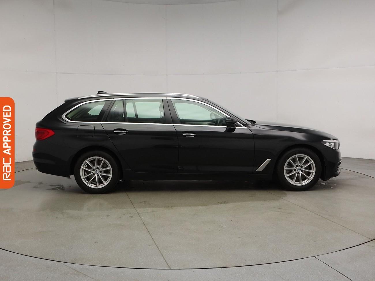 Used BMW 5 Series 2018 for sale - 76392010: Photo 6