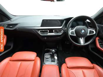 Used BMW 2 Series Gran Coupe 2021 for sale - 74467474: Photo