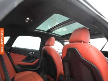 Used BMW 2 Series Gran Coupe 2021 for sale - 74467474: Photo
