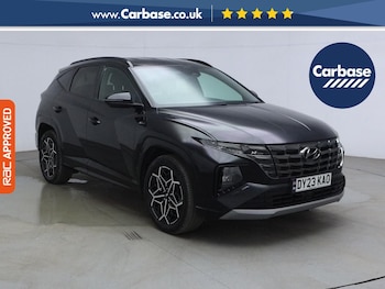 Used Hyundai TUCSON 2023 for sale - 79272825: Photo