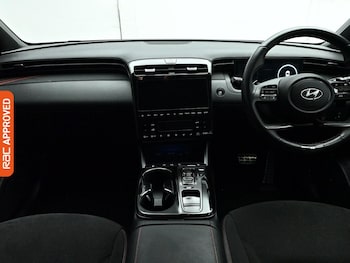 Used Hyundai TUCSON 2023 for sale - 79272825: Photo