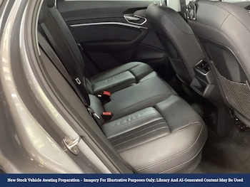 Used Audi e-tron 2022 for sale - 79161524: Photo
