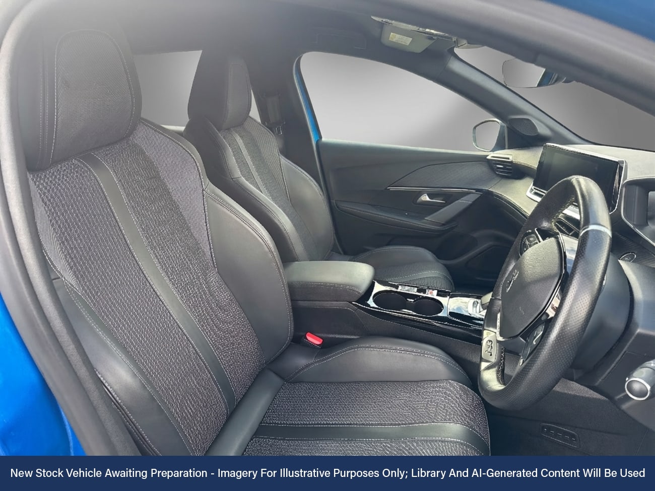 Used Peugeot E-208 2020 for sale - 77775878: Photo 3