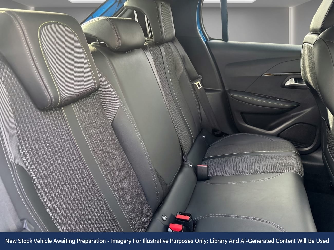 Used Peugeot E-208 2020 for sale - 77775878: Photo 4