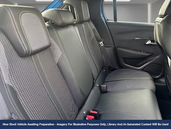 Used Peugeot E-208 2020 for sale - 77775878: Photo