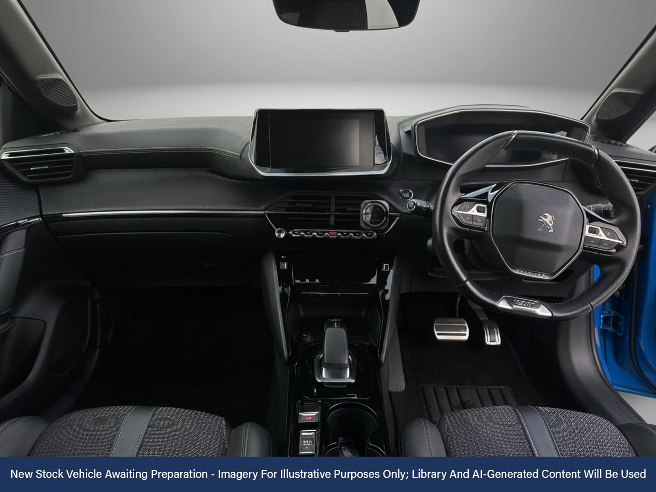 Used Peugeot E-208 2020 for sale - 77775878: Photo 7