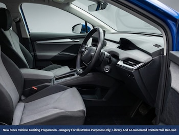 Used Skoda Enyaq 2022 for sale - 78521792: Photo