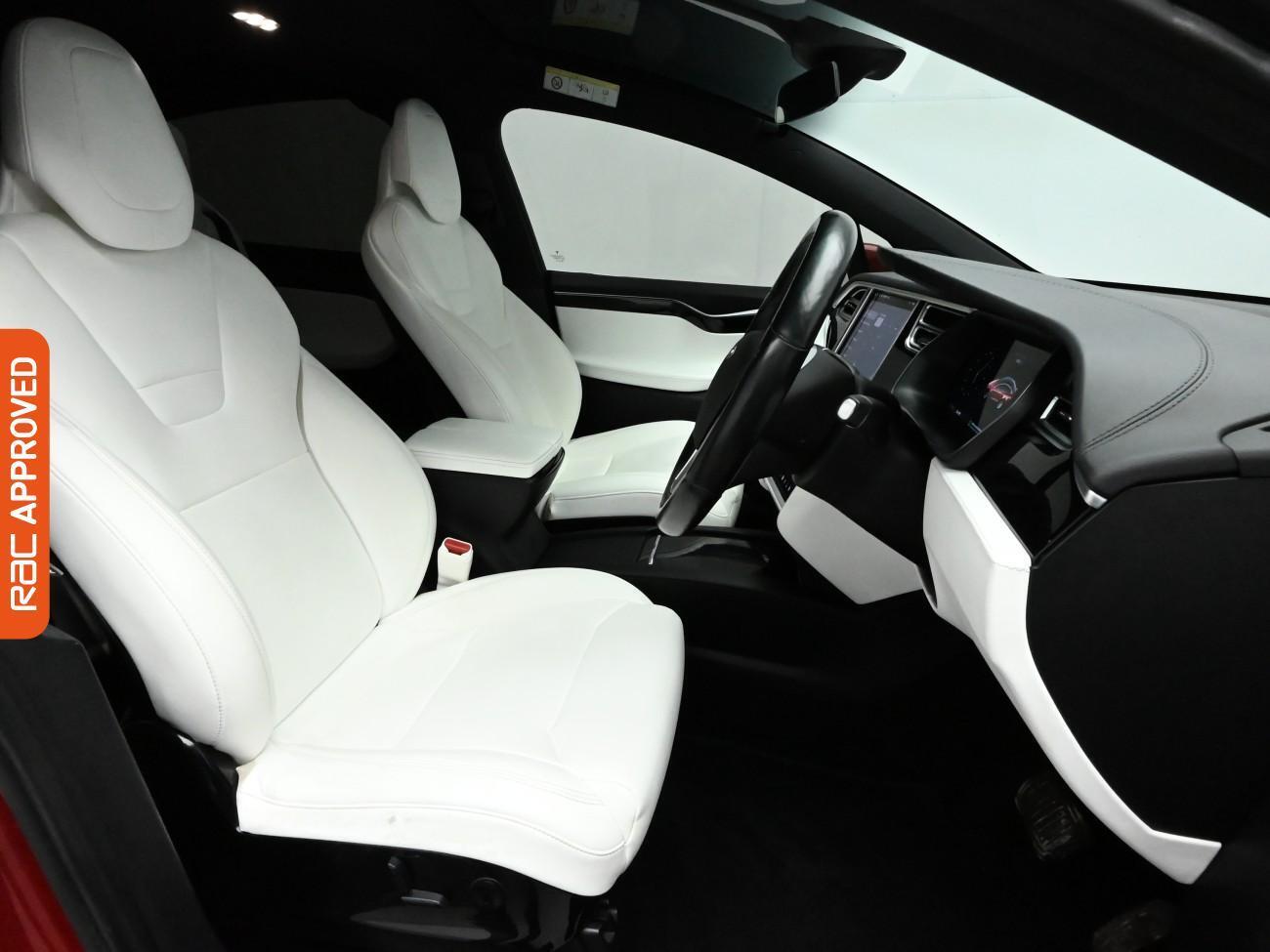 Used Tesla Model X 2017 for sale - 77951938: Photo 12